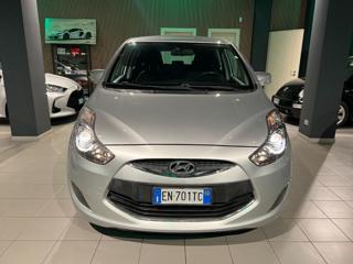 HYUNDAI iX20 usata, con Airbag