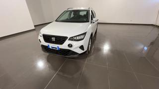 SEAT Arona 1.0 EcoTSI Style