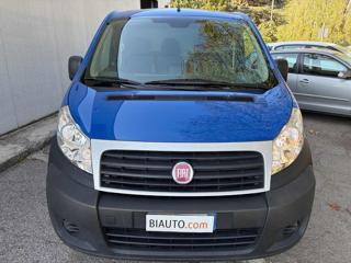FIAT Scudo usata, con Cerchi in lega