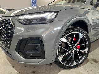 AUDI Q5 usata, con Airbag Passeggero