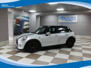 MINI Cooper 1.5 136cv 5 Porte Boost AUT EU6