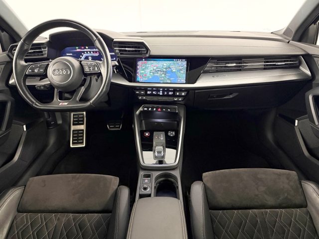 AUDI S3 usata, con Alzacristalli elettrici