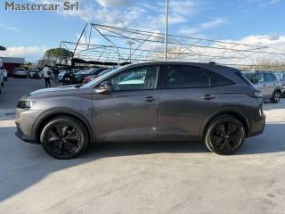DS AUTOMOBILES DS 7 usata, con Airbag Passeggero