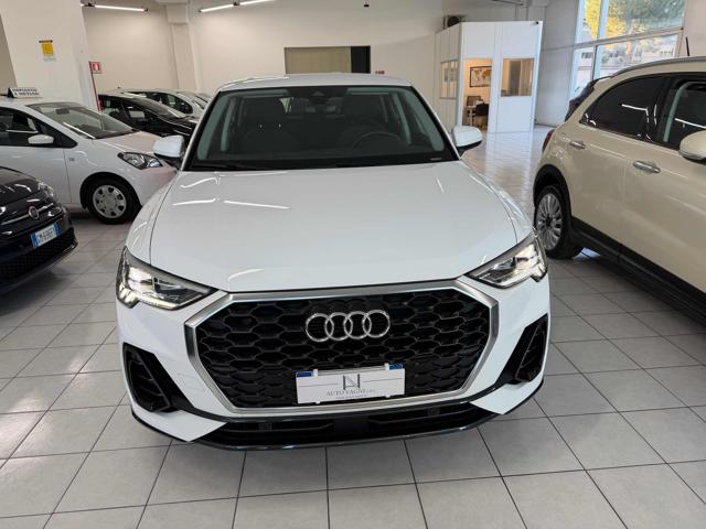 AUDI Q3 usata 29