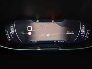PEUGEOT 3008 usata, con Chiusura centralizzata