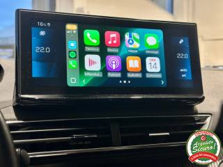 PEUGEOT 3008 usata, con Cronologia tagliandi