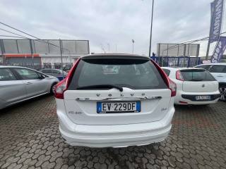 VOLVO XC60 usata, con Airbag