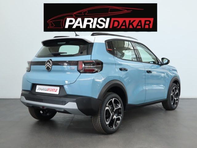 CITROEN C3 usata, con Airbag laterali