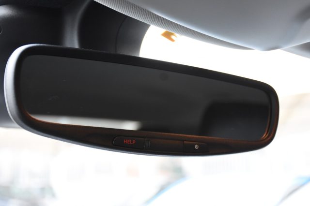 JEEP Compass usata, con Volante multifunzione