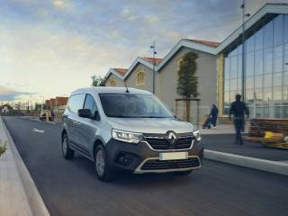 RENAULT Kangoo 1.5 dCi 95CV Van