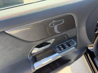MERCEDES-BENZ GLA 200 usata, con Controllo elettronico della corsia