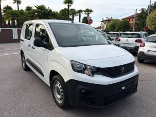 PEUGEOT Partner usata, con Boardcomputer