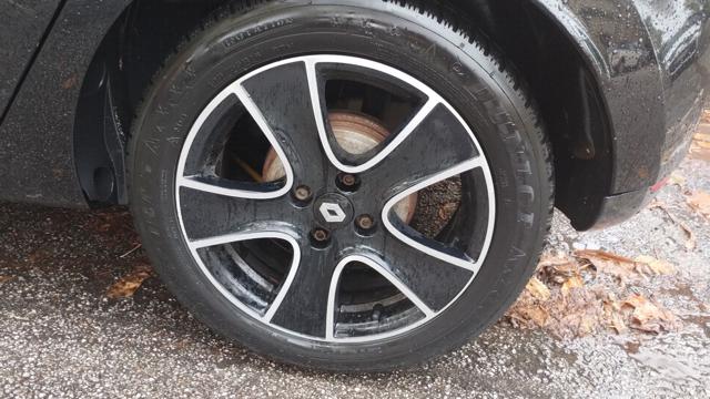 RENAULT Clio usata, con USB