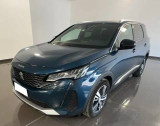 PEUGEOT 5008 usata, con ABS