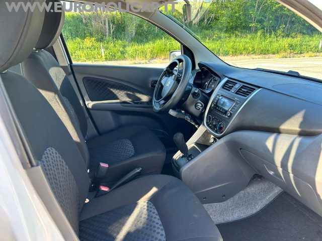 SUZUKI Celerio usata 18