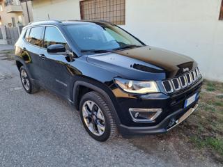 JEEP Compass usata, con Airbag laterali