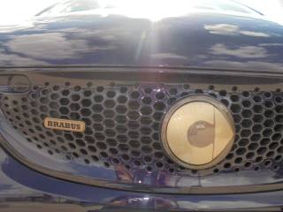 SMART ForTwo usata, con Airbag Passeggero