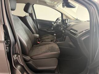 FORD EcoSport usata 19