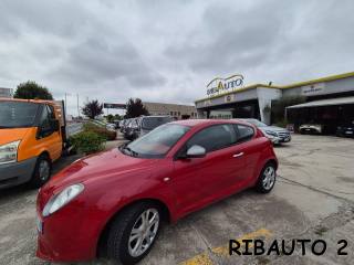 ALFA ROMEO MiTo usata 26