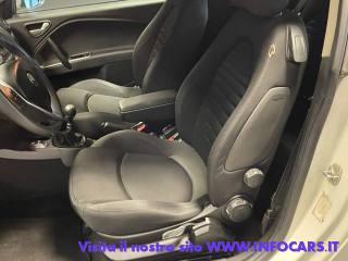 ALFA ROMEO MiTo usata, con Alzacristalli elettrici