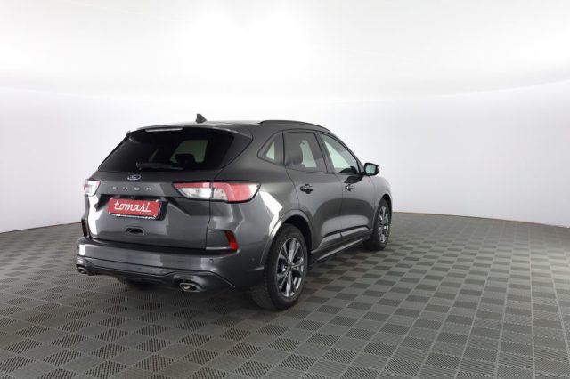 FORD Kuga usata 3