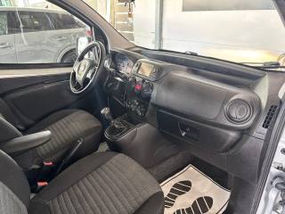 FIAT Qubo usata 19