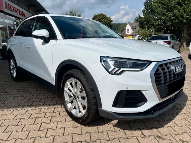 AUDI Q3 usata, con Airbag laterali