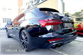 AUDI S6 usata, con Airbag laterali