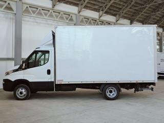 IVECO Daily usata, con Chiusura centralizzata