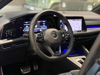 VOLKSWAGEN Golf usata, con Chiusura centralizzata