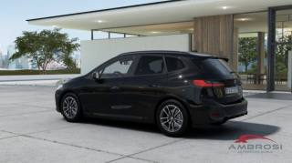 BMW 218 usata 1