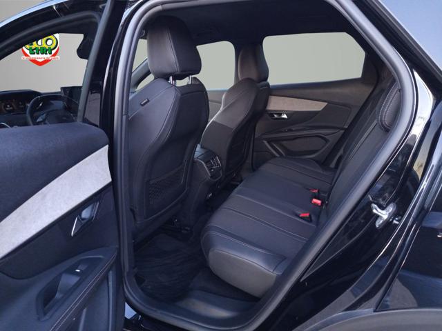 PEUGEOT 3008 usata 21