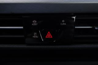 VOLKSWAGEN Golf usata, con Filtro antiparticolato