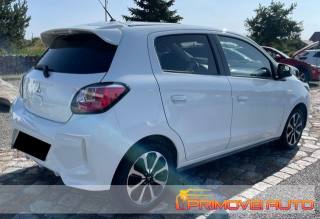 MITSUBISHI Space Star usata, con Climatizzatore
