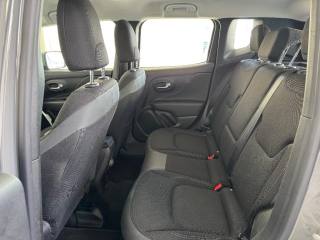 JEEP Renegade usata 26
