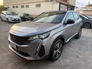 PEUGEOT 3008 usata, con Boardcomputer