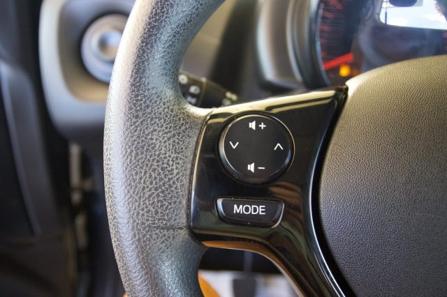CITROEN C1 usata 15