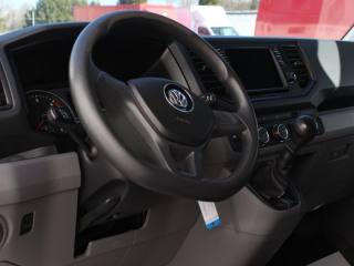 VOLKSWAGEN Crafter usata, con Immobilizzatore elettronico