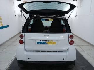 SMART ForTwo usata, con Fendinebbia