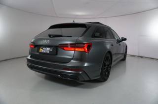 AUDI A6 usata, con Airbag