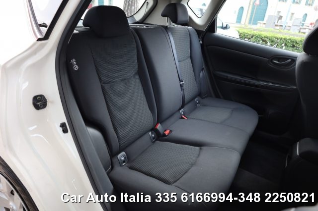 NISSAN Pulsar usata 72