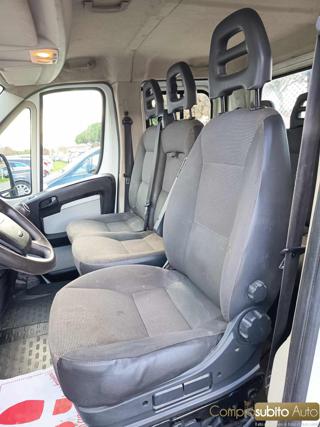 PEUGEOT Boxer usata 14