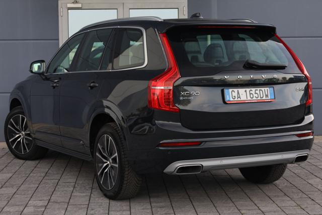 VOLVO XC90 usata, con Airbag Passeggero