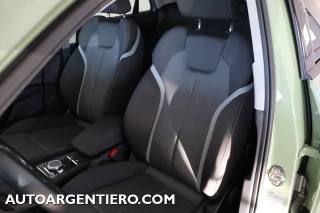 AUDI Q2 usata, con Climatizzatore