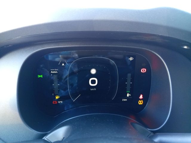 FIAT Panda usata 19