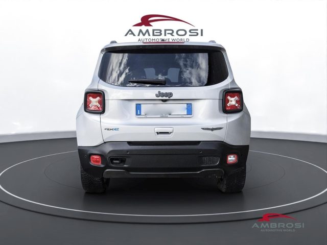 JEEP Renegade usata 7