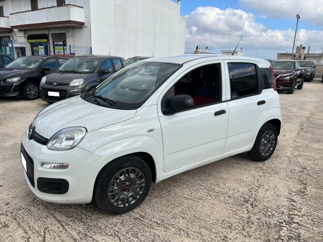 FIAT Panda usata 0