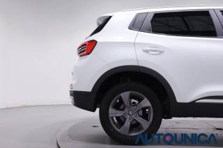 DR MOTOR DR 5.0 usata, con Telecamera per parcheggio assistito