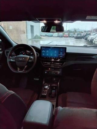 FORD Focus usata, con Controllo trazione