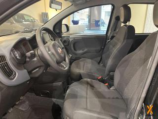 FIAT Panda usata, con ESP